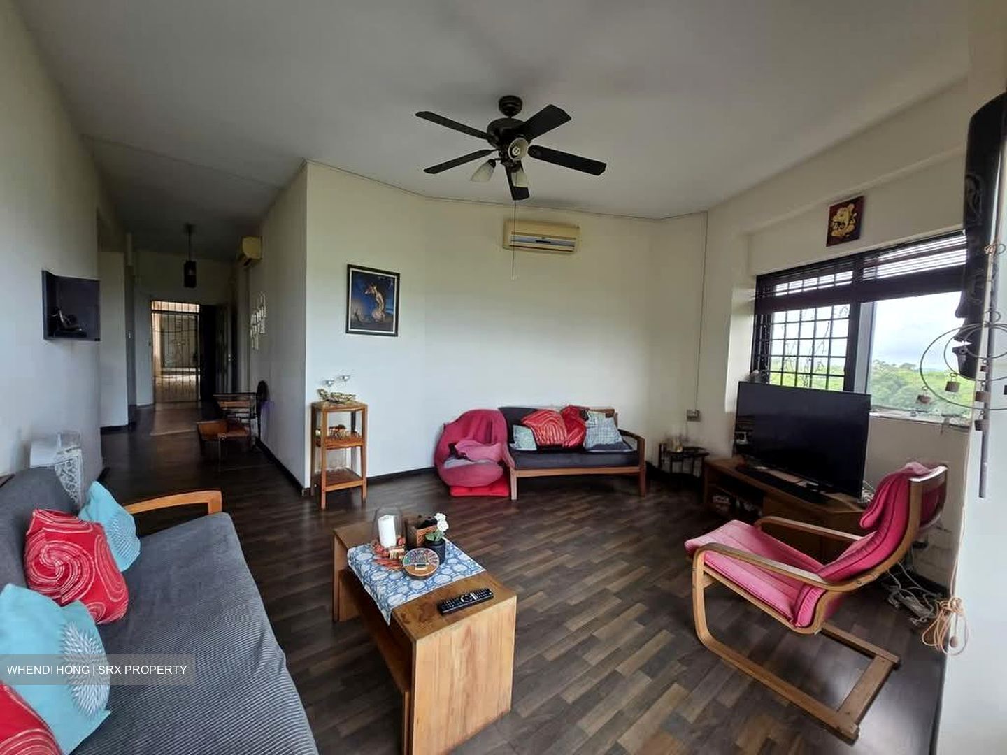 Bayshore Park (D16), Condominium #637795111